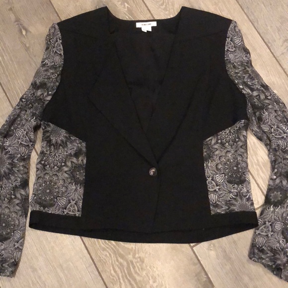 Helmut Lang top, excellent, like new condition - Picture 2 of 5